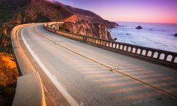 Pacific Coast Highway