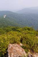 Skyline drive