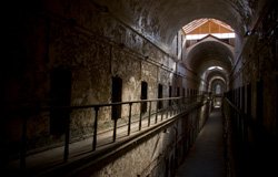 Eastern State Penitentiary