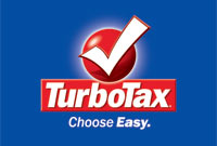 Turbo Tax logo