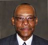 Tony Patterson
