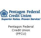pentagon federal credit union