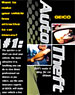 Cover of auto theft brochure