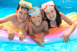 Pool Safety