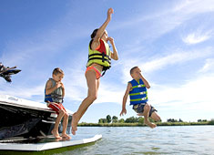 Boat Insurance
