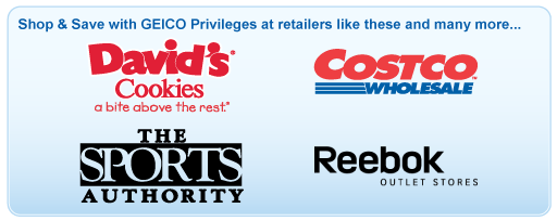 GEICO Privileges Partners