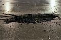Pothole Pothole