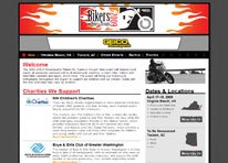 Bikers for Tykes