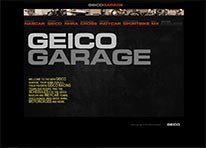 GEICO Garage
