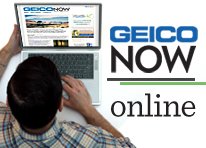 GEICO Now