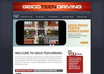 GEICO Teen Driving