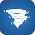 Tornado icon
