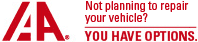 Not planning to repair your vehicle? You have options.