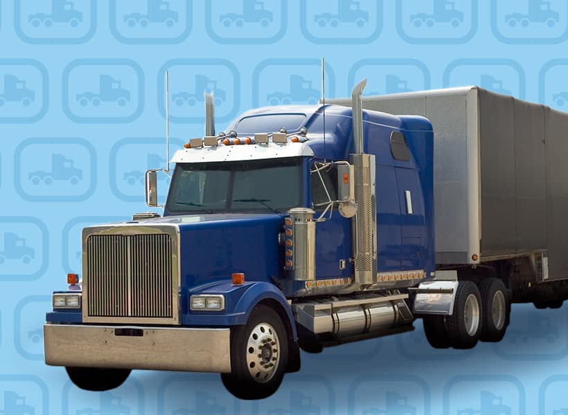 Commercial-truck-insurance-costs