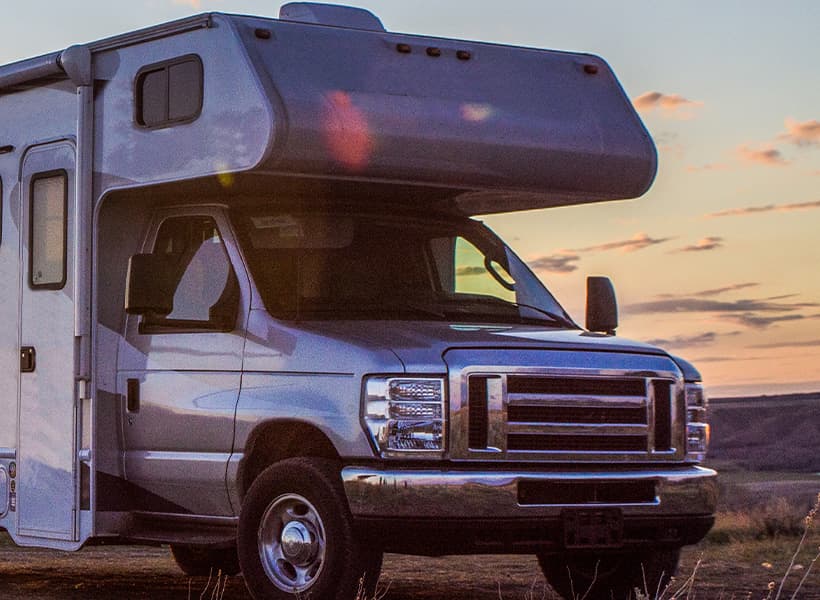 RV insurance resources