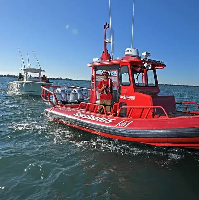 TowBoat