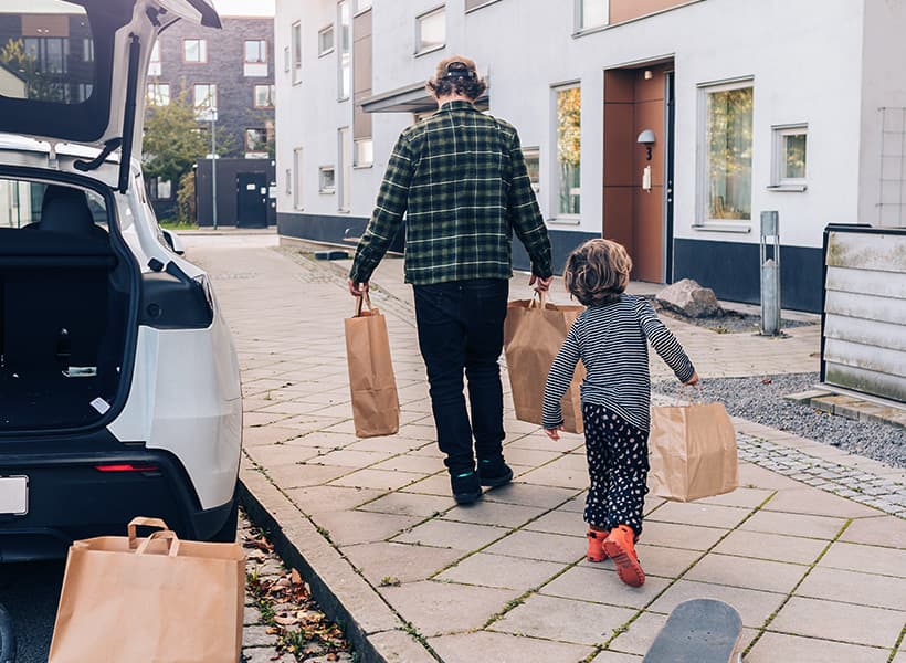 Benefits of bundling insurance policies