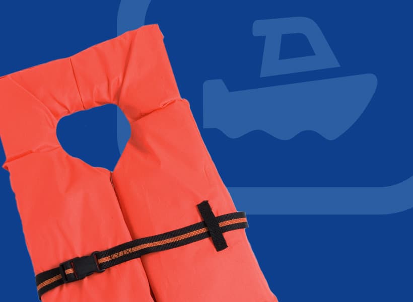 Boat safety equipment checklist_