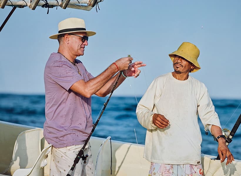 Boat insurance for older boats_