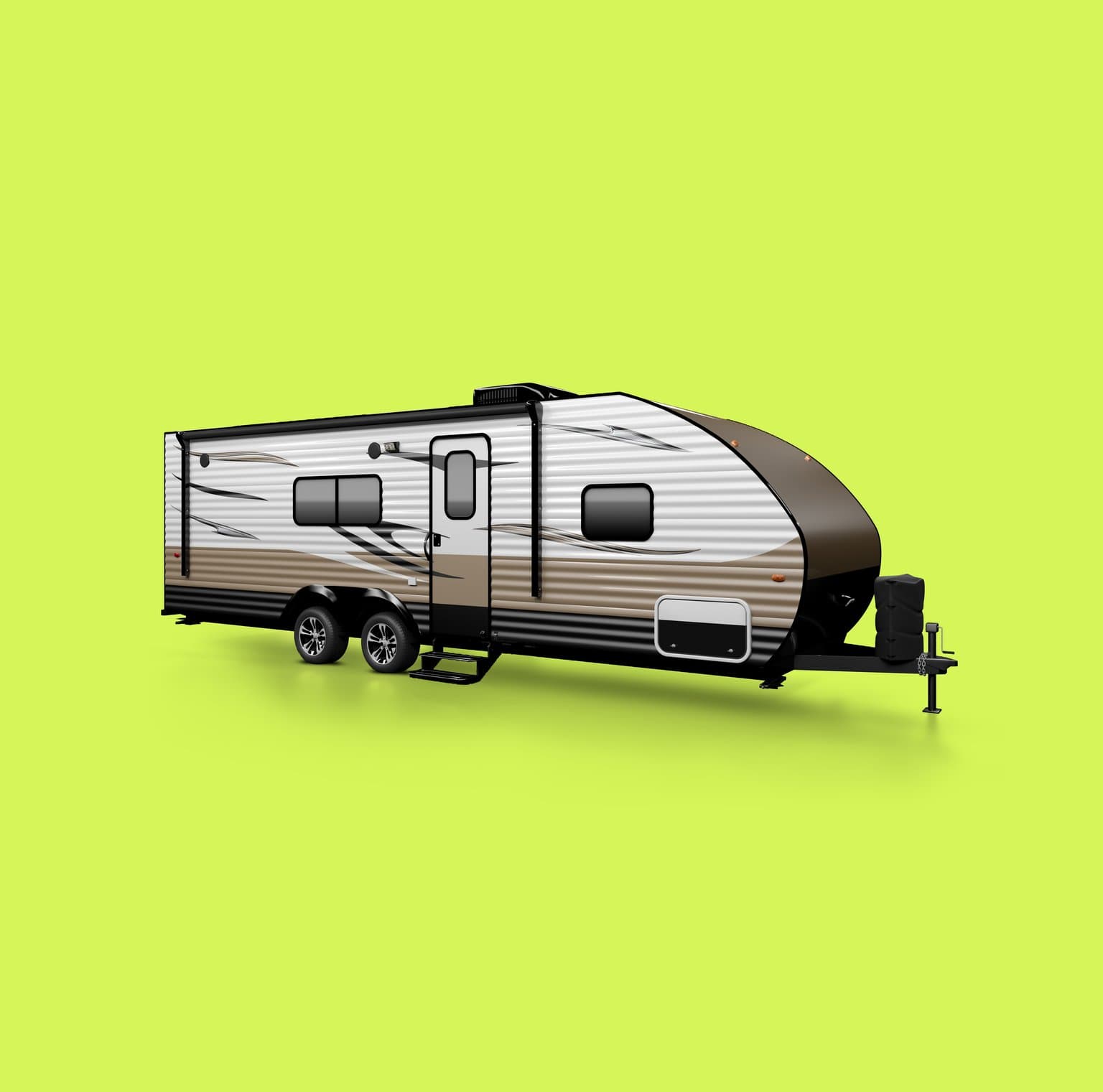 carousel-RV-green