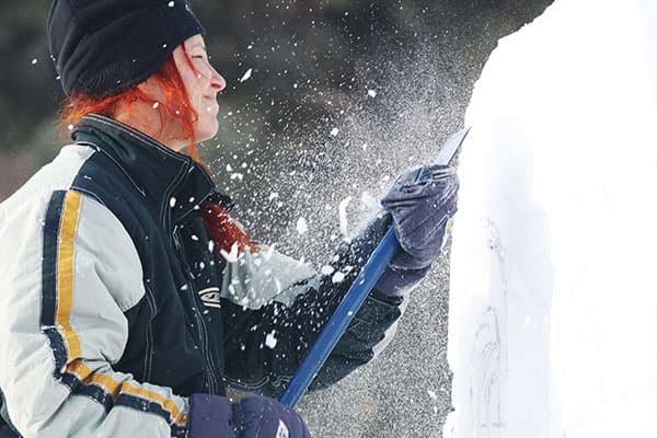 SnowSculpture-post