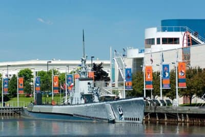 USSCobia