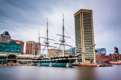 USSConstellation