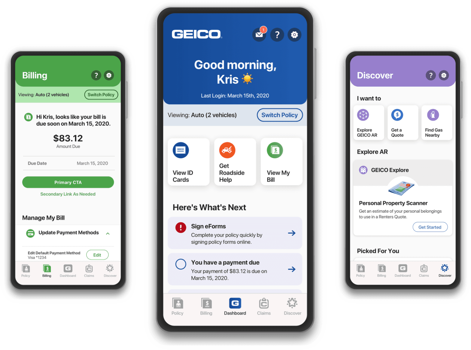 geico-mobile-app