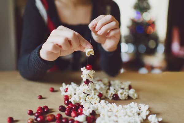 holiday-crafts