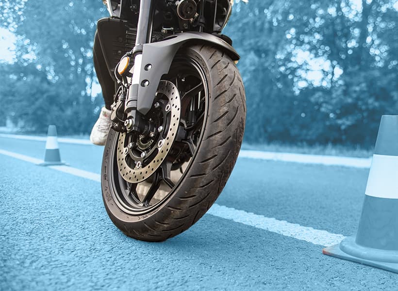 Do you need a motorcycle license to buy a motorcycle