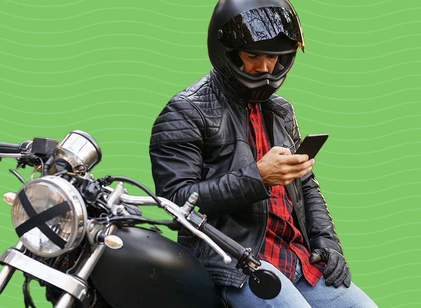 Motorcycle insurance cost guide