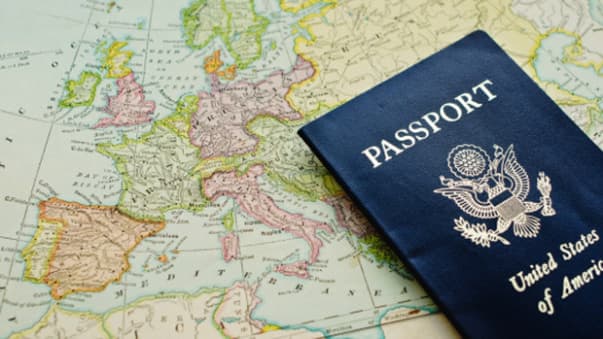 Overseas Insurance