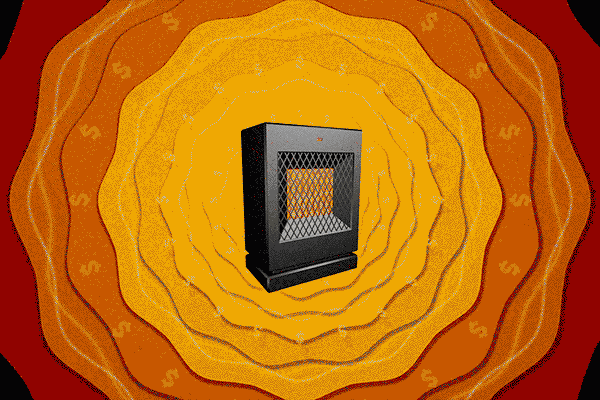 Space heater