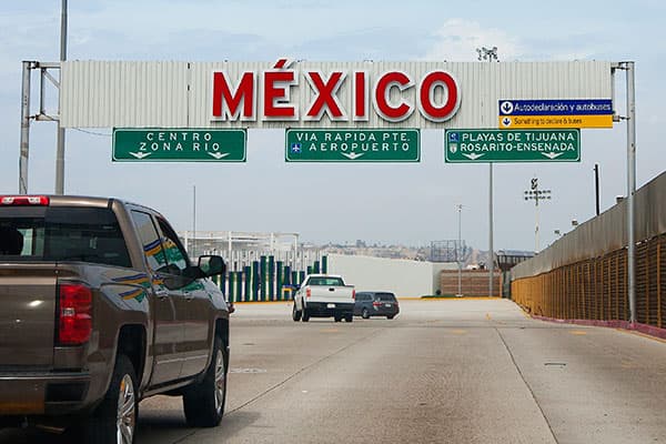 cross-border-driving-post