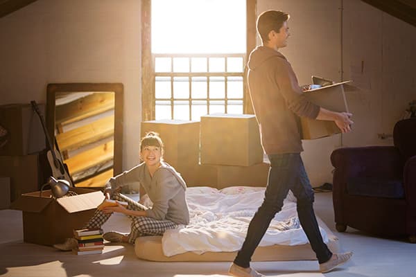 moving-in
