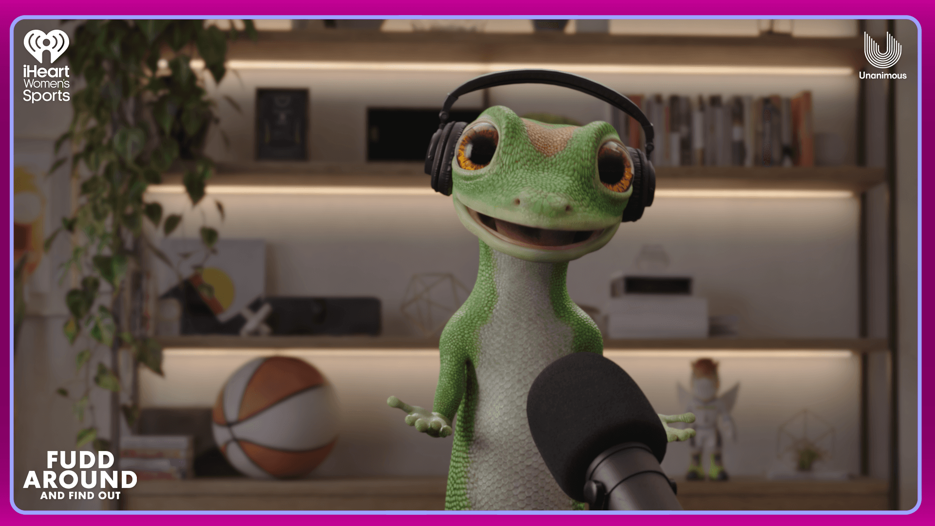Fudd Around and Find Out - Gecko - 06-11-26