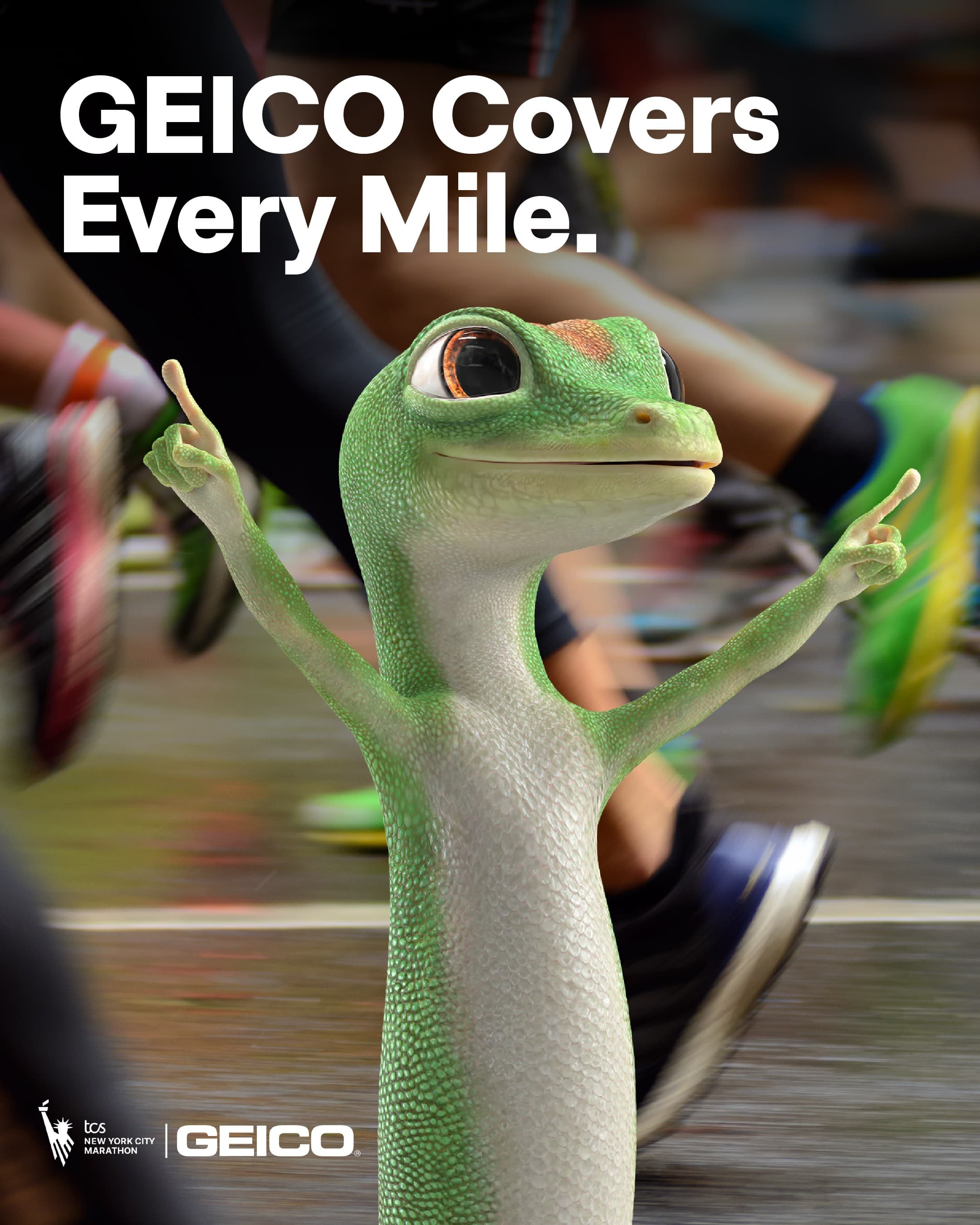 NYC Marathon - 10-27-26