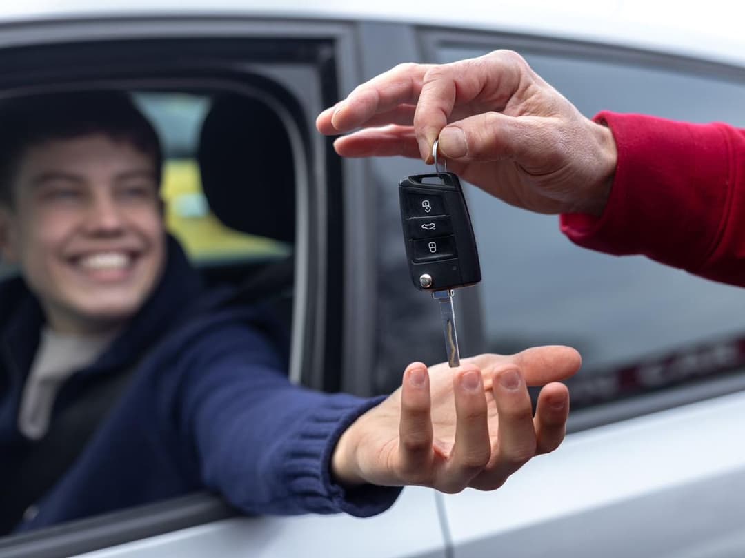 Auto Insurance Cash What Is the Best Car Insurance for You? | GEICO