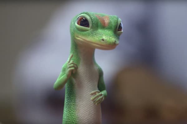 Gecko Witham GEICO Gecko’s Journey: America’s Landmarks, Stories & Travel Tips | GEICO