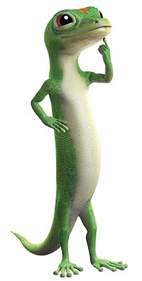 gecko