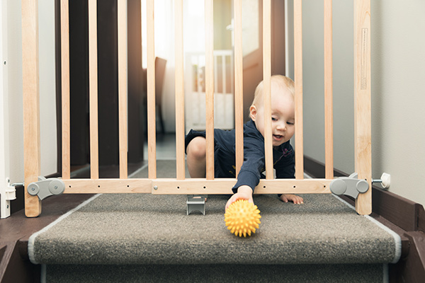 How To Baby-Proof Your Home | GEICO Living
