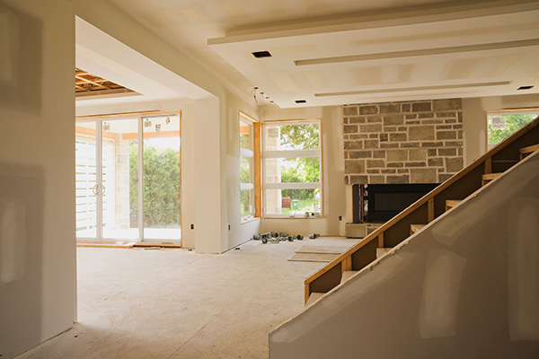 8 Tips To Finish Or Remodel A Basement, How To Get More Natural Light In Your Basement
