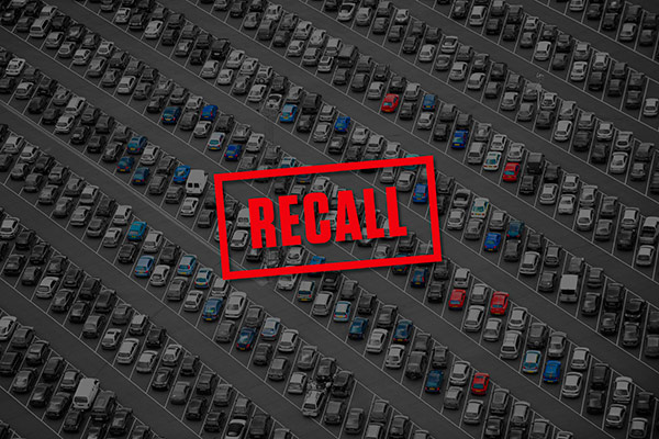 Car recall