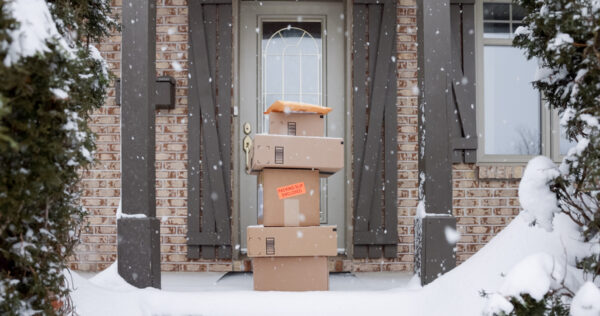 What To Do If Your Packages Are Stolen From Your Home | GEICO ...
