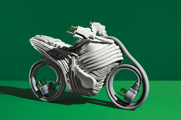 Why Electric Motorcycles Are Catching On | GEICO Living