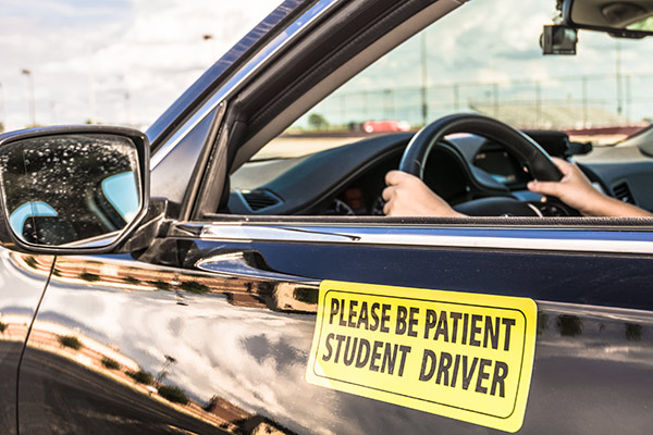 Find a Great Driving School When Learning To Drive