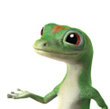 GEICO Gecko