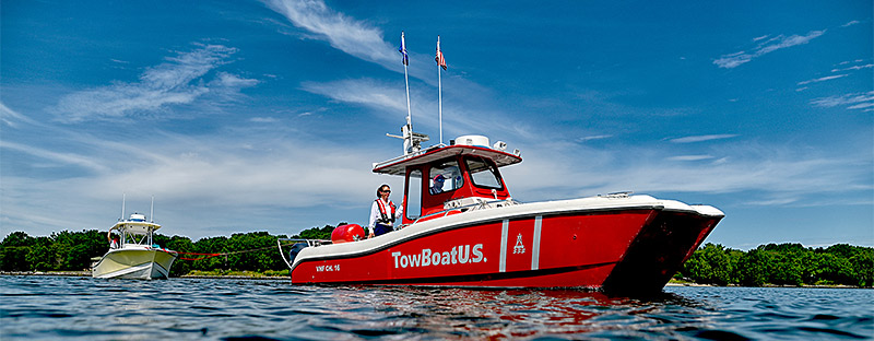 BoatUS Tow Image