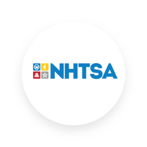 NHTSA logo