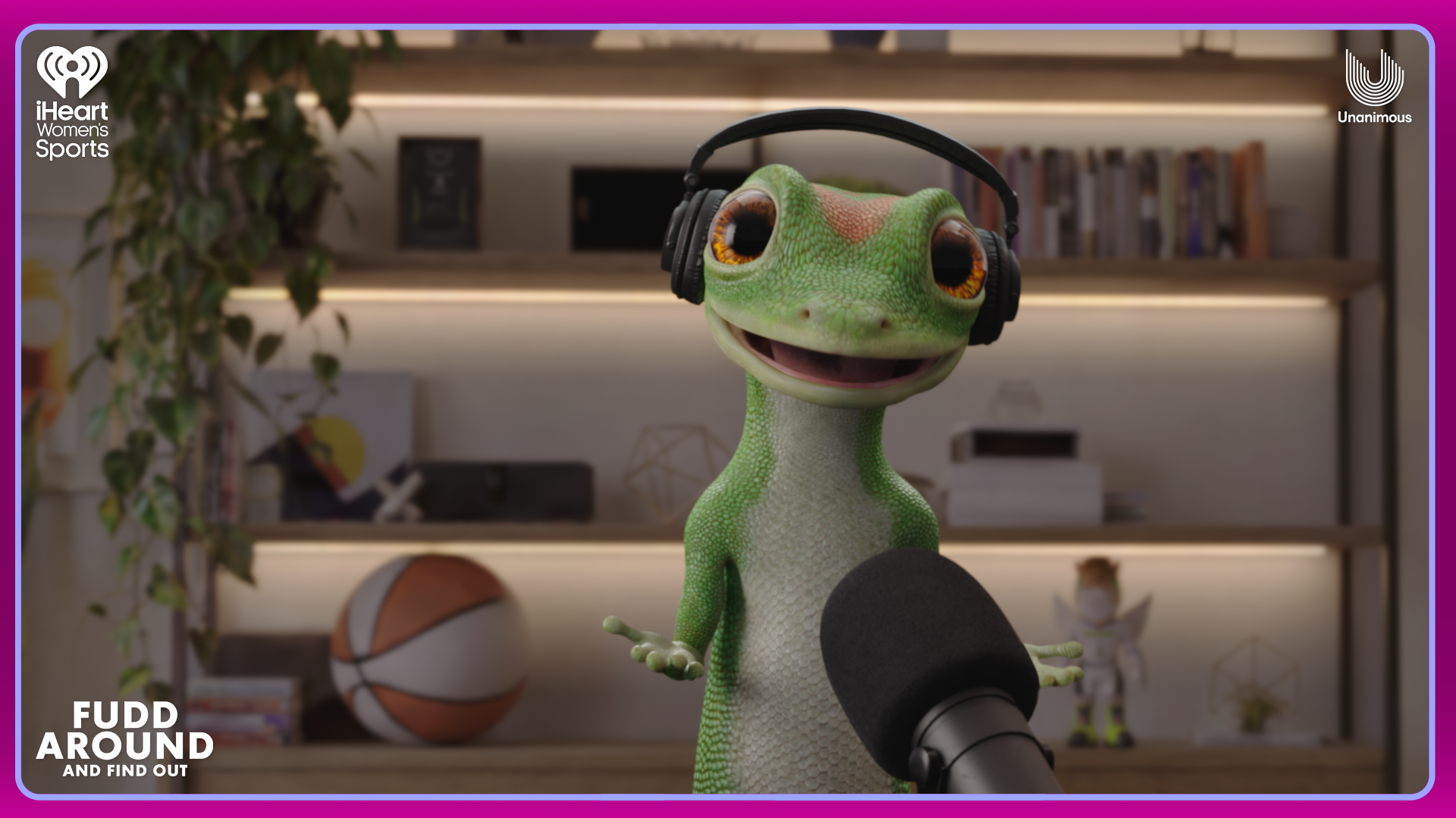 Fudd Around and Find Out - Gecko - 06-11-26